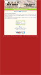 Mobile Screenshot of newmoon-restaurant.com